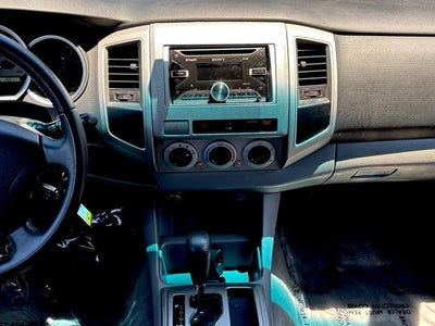 2007 Toyota Tacoma PreRunner