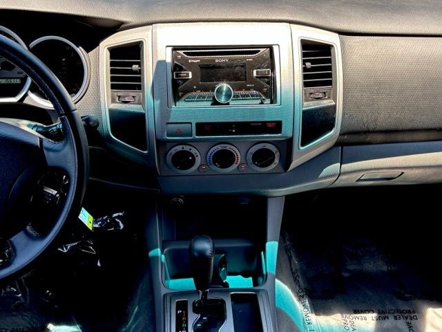 2007 Toyota Tacoma PreRunner