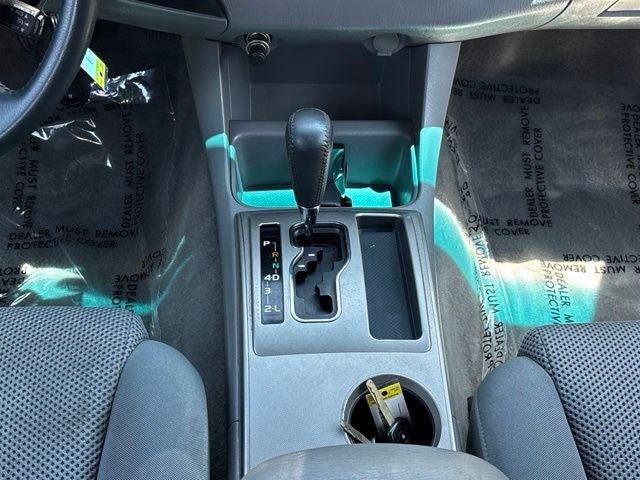 2007 Toyota Tacoma PreRunner
