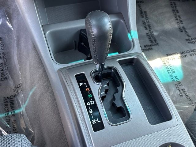 2007 Toyota Tacoma PreRunner
