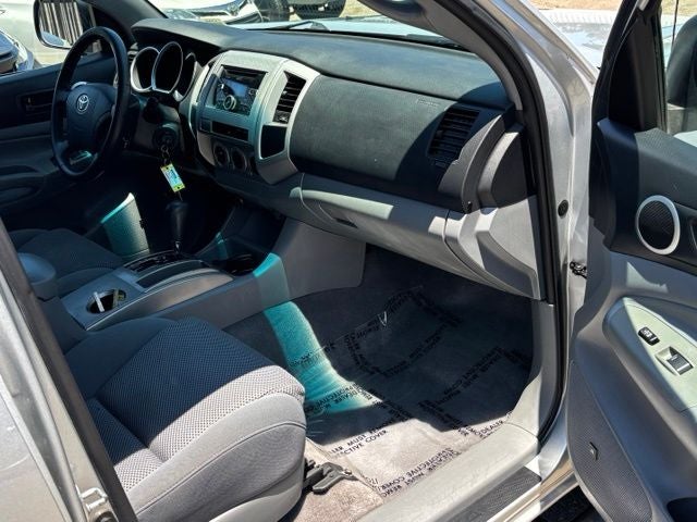 2007 Toyota Tacoma PreRunner