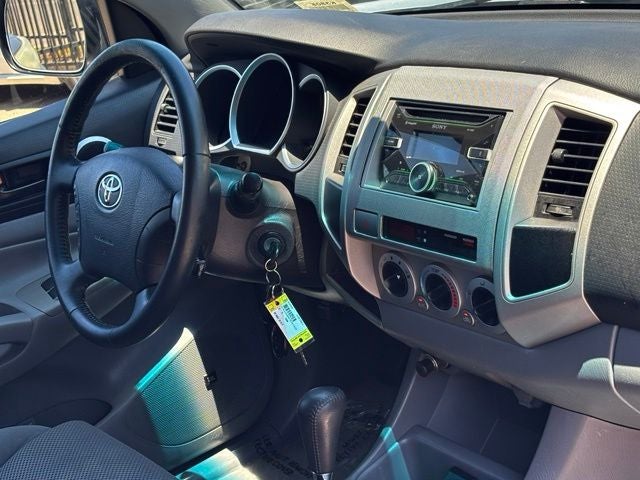 2007 Toyota Tacoma PreRunner