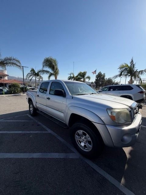 2007 Toyota Tacoma PreRunner