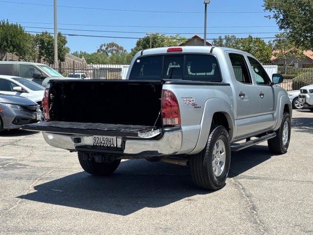 2007 Toyota Tacoma PreRunner
