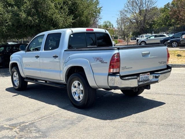 2007 Toyota Tacoma PreRunner