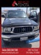 2004 Toyota Tacoma PreRunner