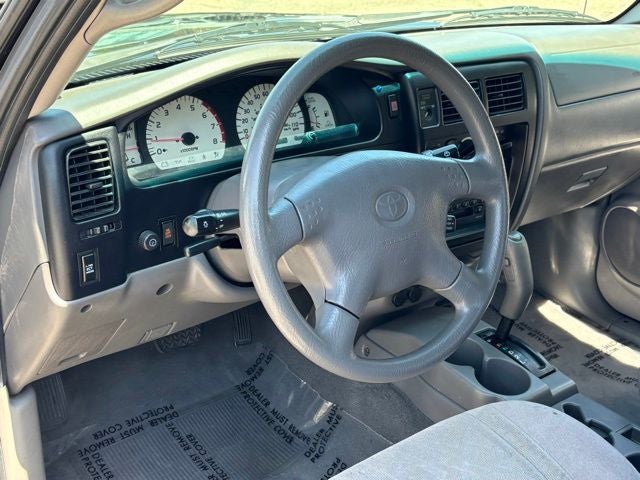 2004 Toyota Tacoma PreRunner