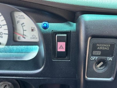 2004 Toyota Tacoma PreRunner