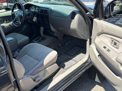 2004 Toyota Tacoma PreRunner
