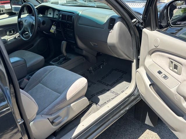 2004 Toyota Tacoma PreRunner