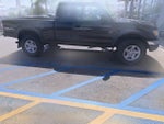 2004 Toyota Tacoma PreRunner