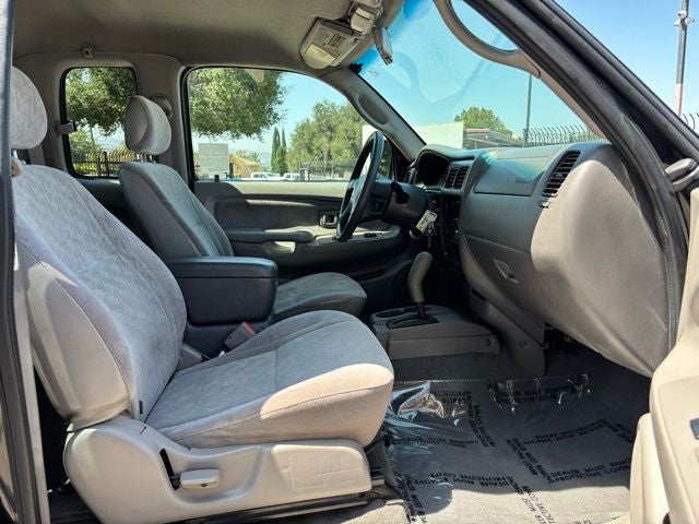 2004 Toyota Tacoma PreRunner