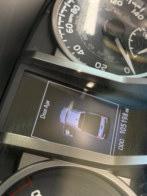 2018 Toyota Tacoma SR5 V6
