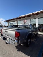 2018 Toyota Tacoma SR5 V6