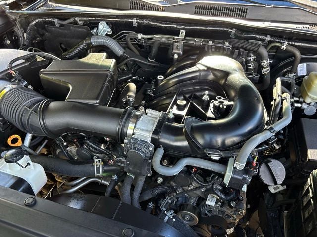 2017 Toyota Tacoma TRD Sport V6