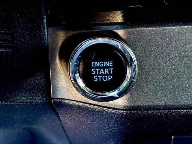 2017 Toyota Tacoma TRD Sport V6