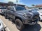 2021 Toyota Tacoma TRD Sport V6