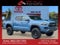 2018 Toyota Tacoma TRD Pro V6