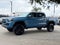 2018 Toyota Tacoma TRD Pro V6