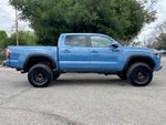 2018 Toyota Tacoma TRD Pro V6