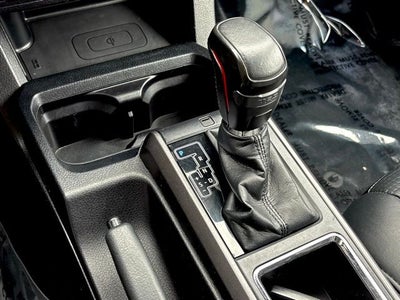2018 Toyota Tacoma TRD Pro V6