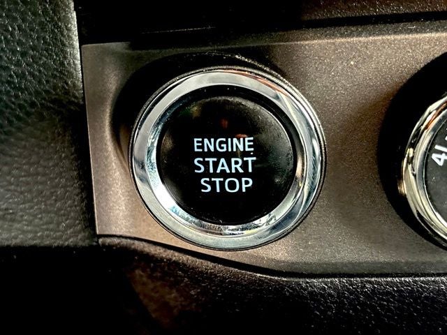 2018 Toyota Tacoma TRD Pro V6