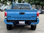 2018 Toyota Tacoma TRD Pro V6
