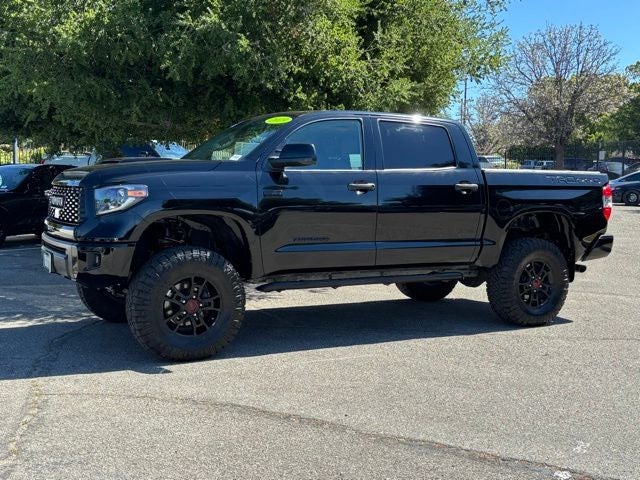 2019 Toyota Tundra TRD Pro
