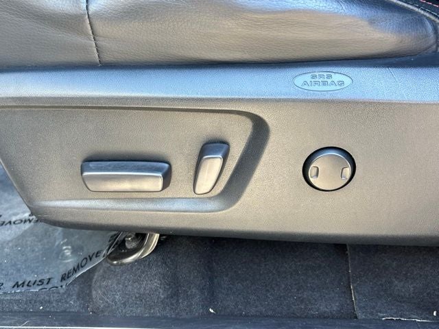 2019 Toyota Tundra TRD Pro