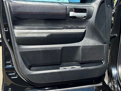 2019 Toyota Tundra TRD Pro