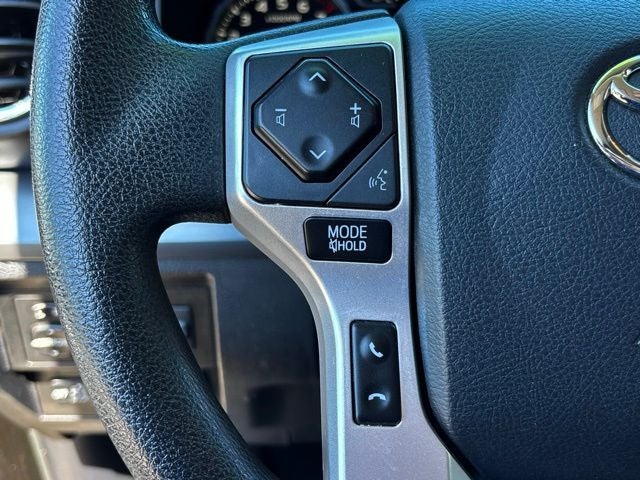 2019 Toyota Tundra TRD Pro