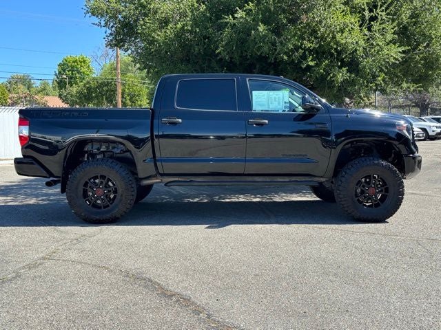 2019 Toyota Tundra TRD Pro