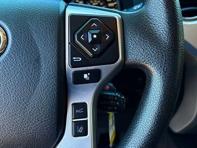 2019 Toyota Tundra TRD Pro