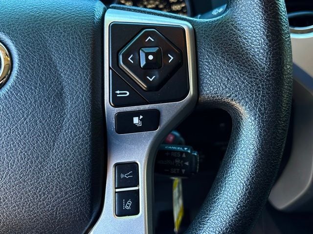 2019 Toyota Tundra TRD Pro