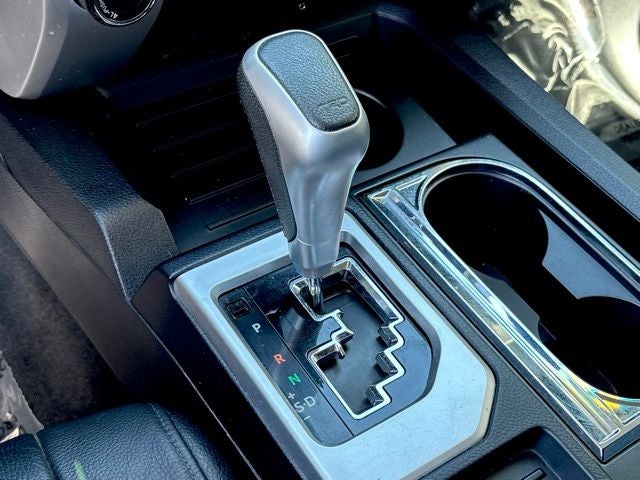 2019 Toyota Tundra TRD Pro