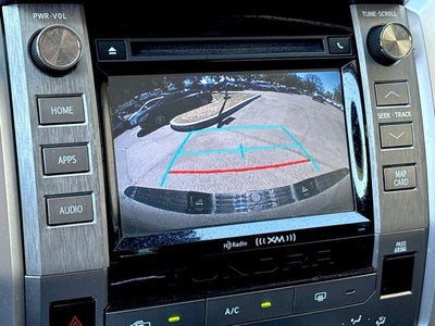 2019 Toyota Tundra TRD Pro