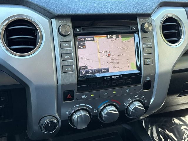 2019 Toyota Tundra TRD Pro