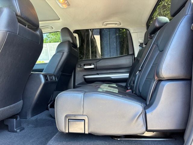 2019 Toyota Tundra TRD Pro