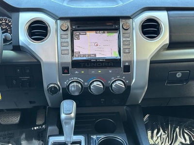 2019 Toyota Tundra TRD Pro