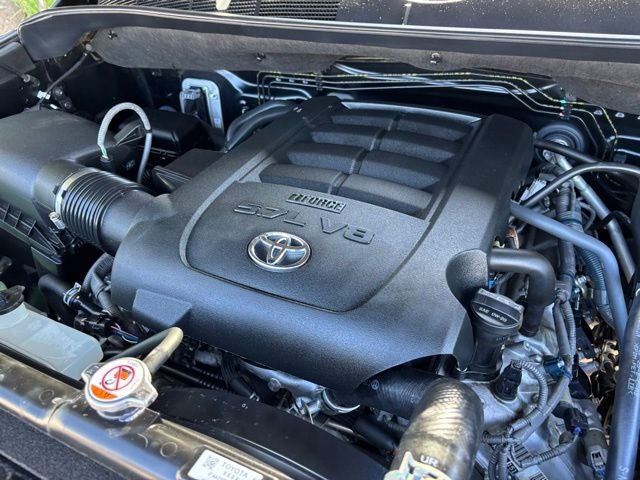 2019 Toyota Tundra TRD Pro