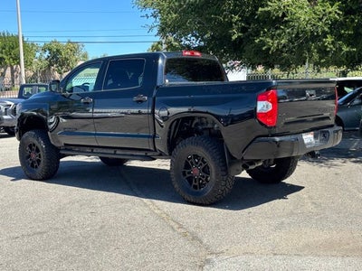 2019 Toyota Tundra TRD Pro