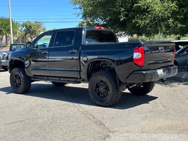 2019 Toyota Tundra TRD Pro