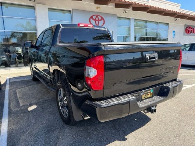 2019 Toyota Tundra SR5