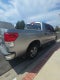 2010 Toyota Tundra Grade CrewMax