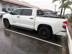2021 Toyota Tundra Limited