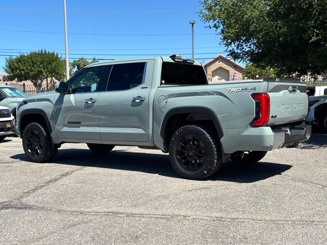 2023 Toyota Tundra Limited