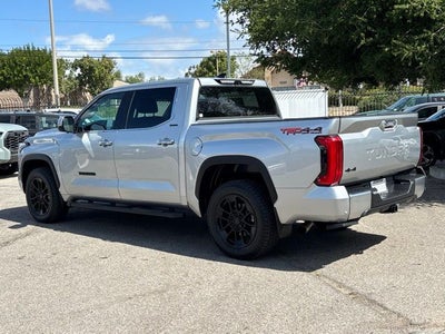 2023 Toyota Tundra Limited
