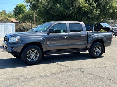 2013 Toyota Tacoma PreRunner V6