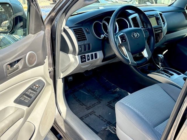 2013 Toyota Tacoma PreRunner V6