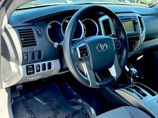 2013 Toyota Tacoma PreRunner V6